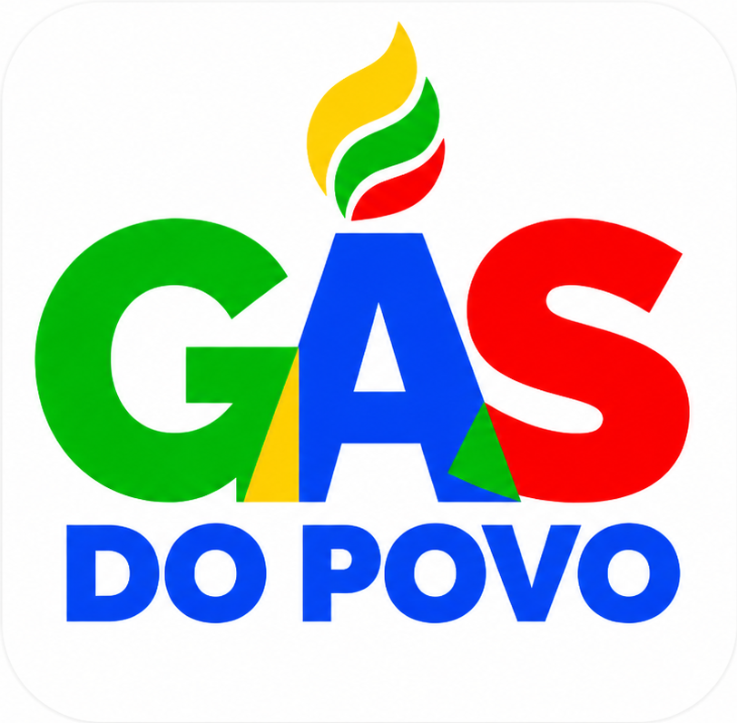 Auxílio Gás