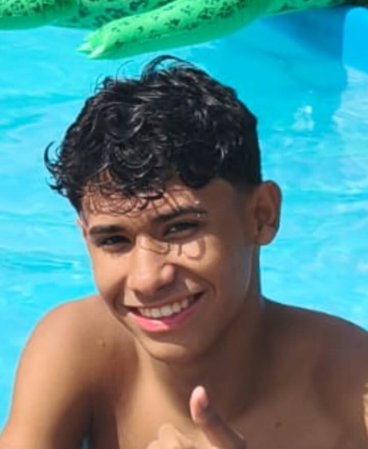 Pedro Henrique